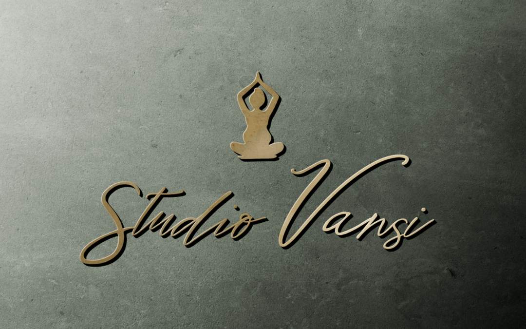 Website en branding voor een zwangerschaps studio